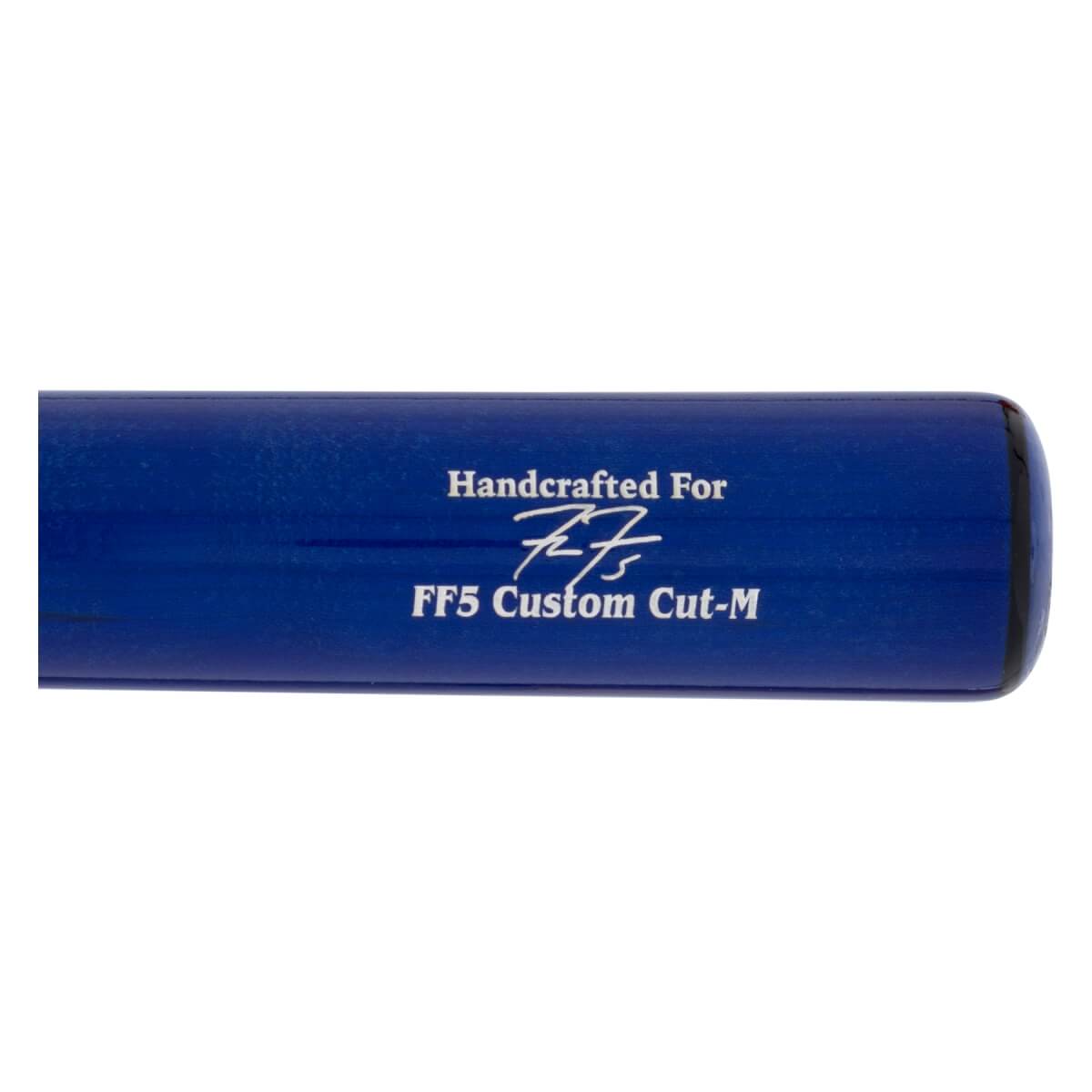 Marucci FREEMAN5 PRO EXCLUSIVE Wood Bat - (MVE4FREEMAN5-RB) product image 5, provided for visual reference and product