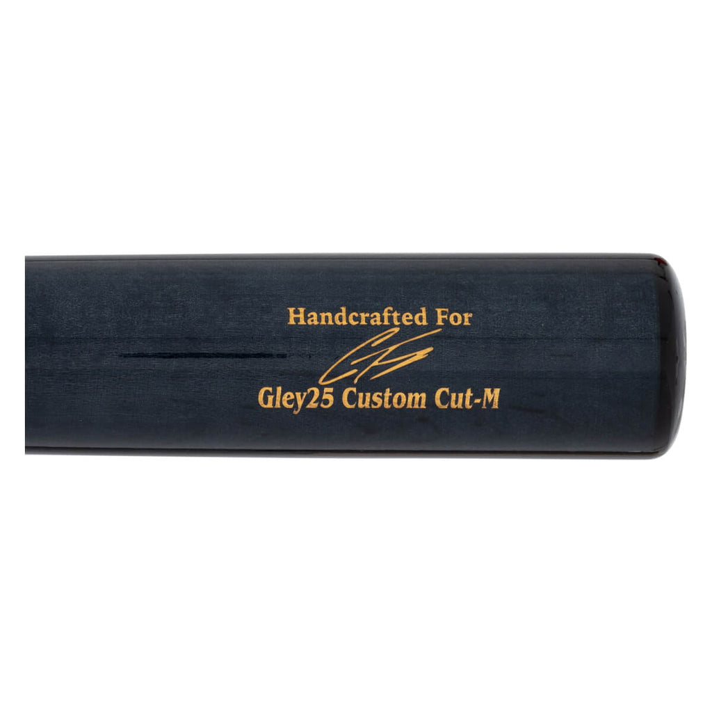 Marucci GLEY25 PRO EXCLUSIVE Wood Bat - (MVE4GLEY25-FG/NB) product image 7, provided for visual reference and product detail