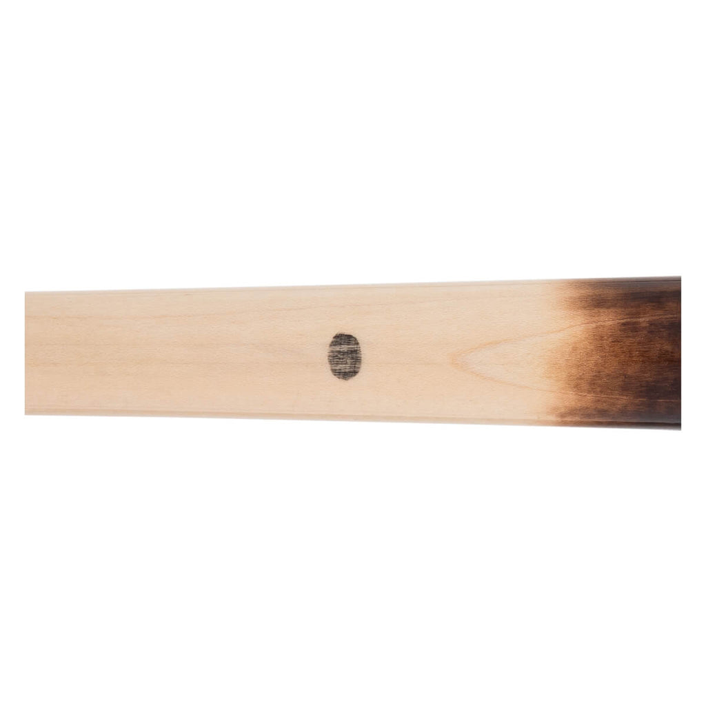 Marucci LINDY12 PRO EXCLUSIVE Wood Bat (MVE4LINDY12-T/RM) product image 4, provided for visual reference and product detail