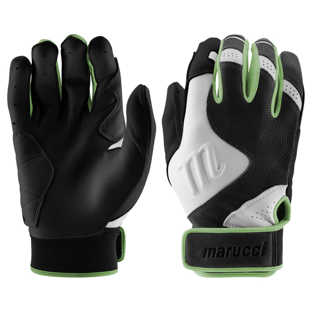 Marucci LUXE PRO Batting Gloves - (MBG2LXP) product image 1, provided for visual reference and product detail review