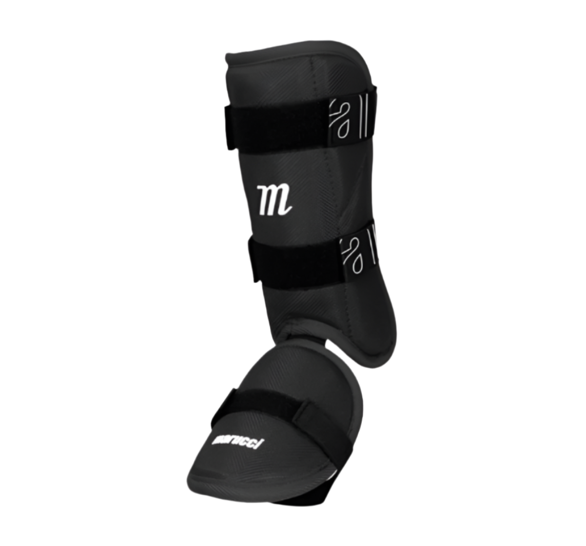 Marucci Leg Guard - MPLG4 product image 1, provided for visual reference and product detail review