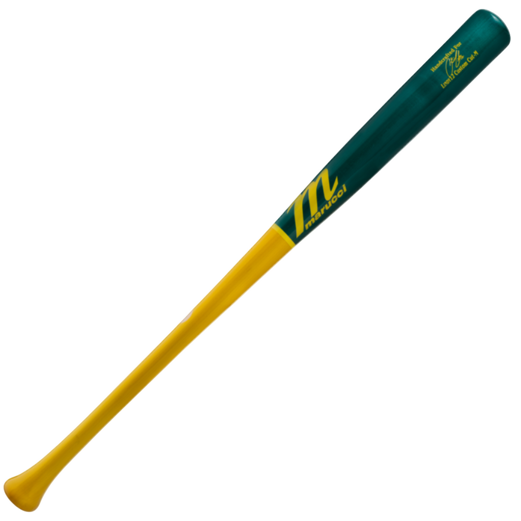Marucci Lindy12 Pro Exclusive Model Wood Bat - MVE4LINDY12 product image 18, provided for visual reference and product