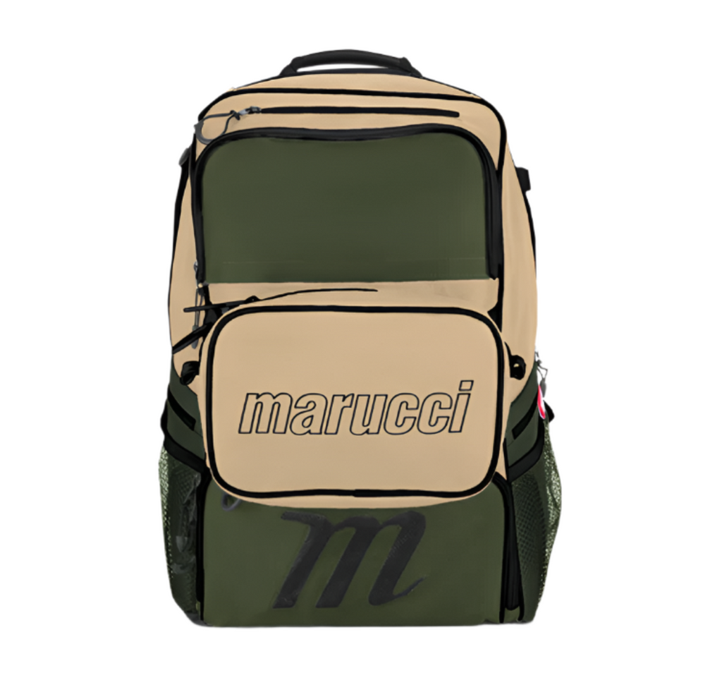 Marucci ROVR Bat Pack product image 5, provided for visual reference and product detail review
