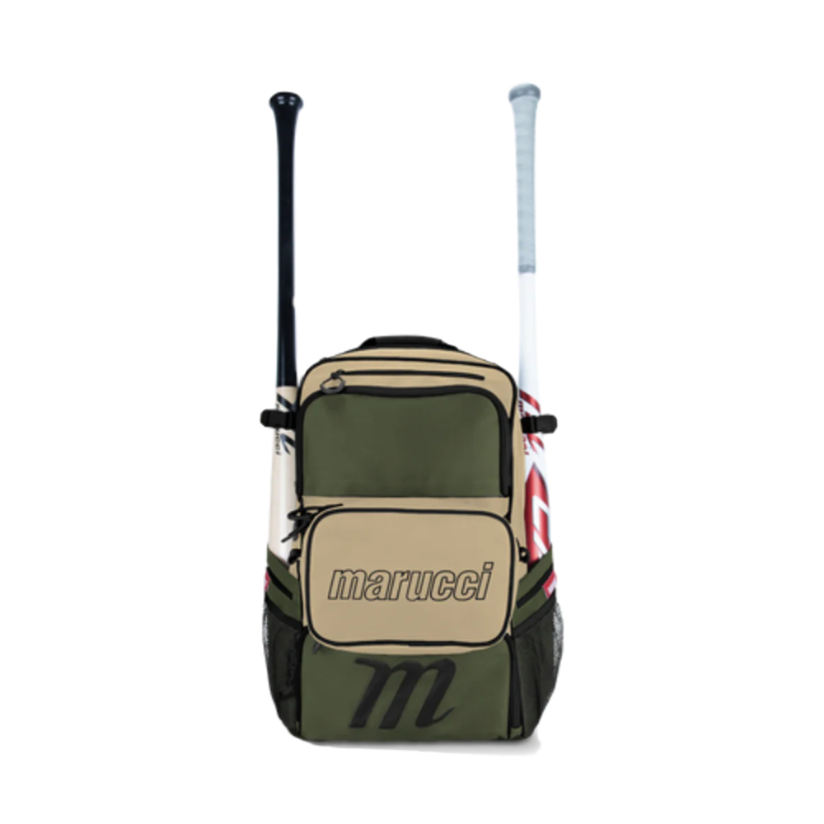 Marucci ROVR Bat Pack product image 4, provided for visual reference and product detail review