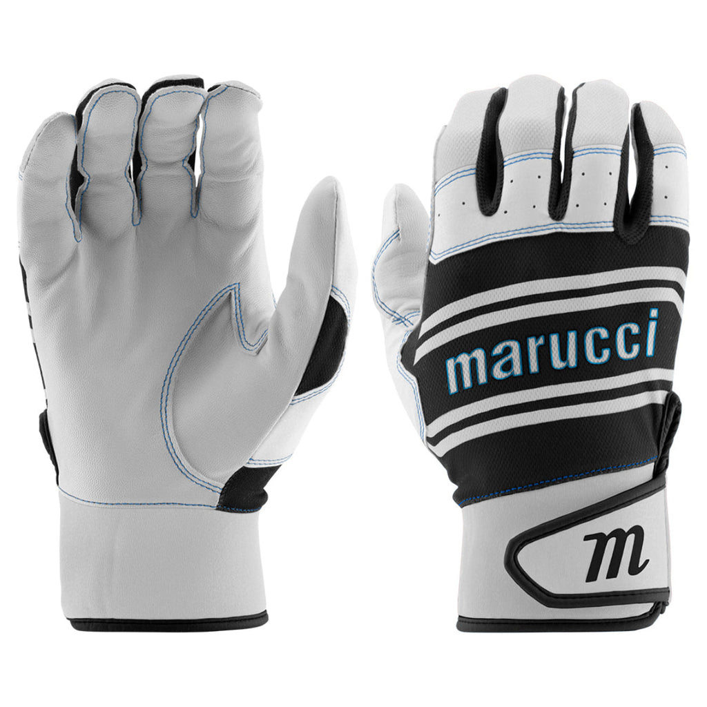 Marucci SWIFT LITE Batting Gloves product image 1, provided for visual reference and product detail review