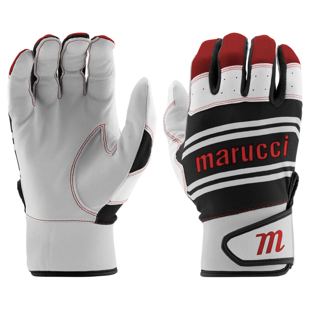 Marucci SWIFT LITE Batting Gloves product image 2, provided for visual reference and product detail review