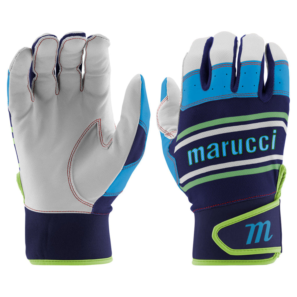 Marucci SWIFT LITE Batting Gloves product image 3, provided for visual reference and product detail review