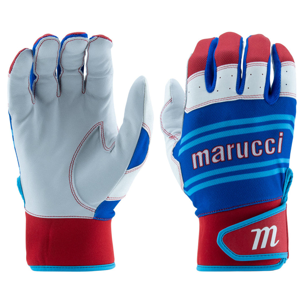Marucci SWIFT LITE Batting Gloves product image 5, provided for visual reference and product detail review