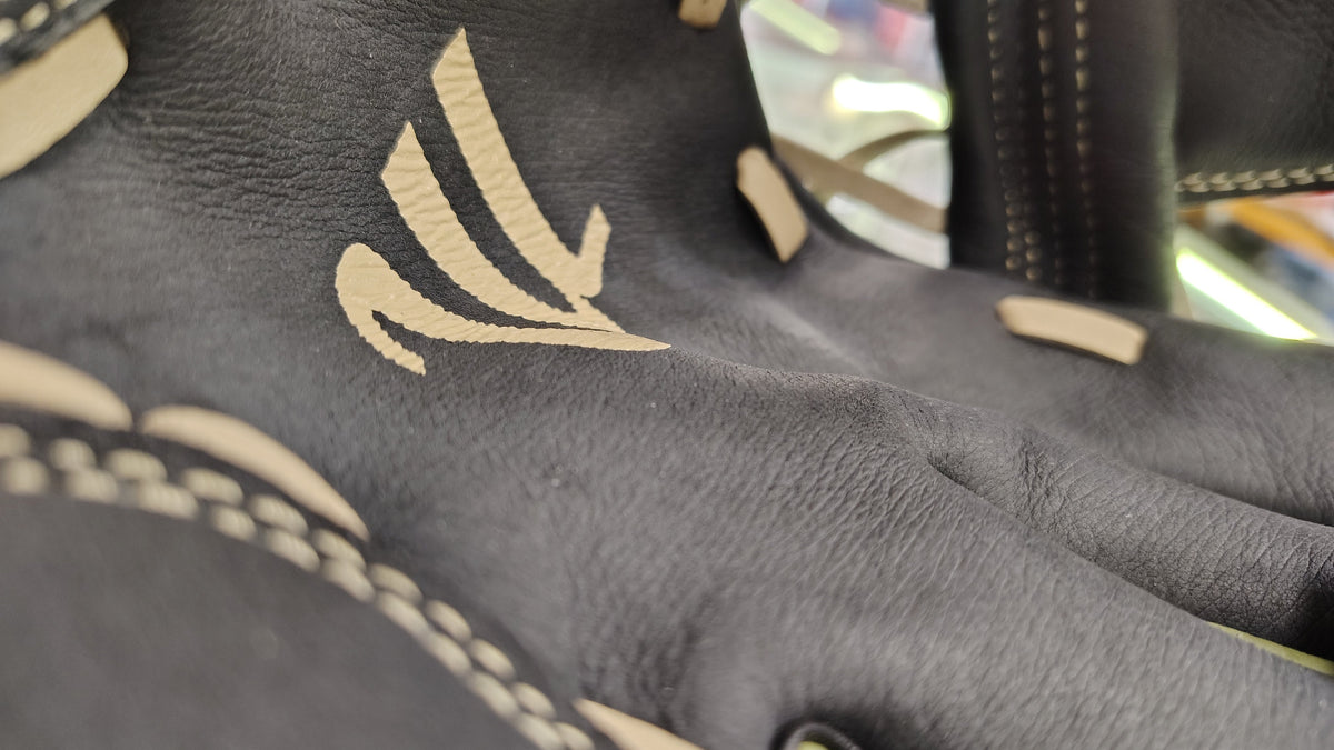 Marucci SWIFT SERIES Baseball Glove product image 4, provided for visual reference and product detail review