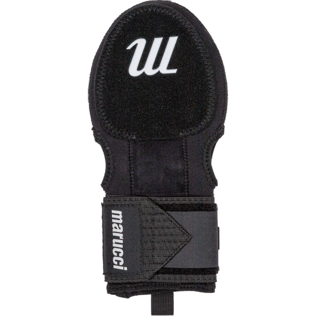Marucci YOUTH Sliding Mitt product image 1, provided for visual reference and product detail review