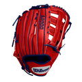 Wilson Winter 2024 A2000® MY7 GM – 12.5" Outfield Baseball Glove product image 1, provided for visual reference and product