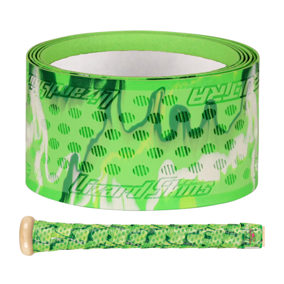 Lizard Skins DSP Ultra - 1.1mm - Bat Grip - Tacky Grip product image 51, provided for visual reference and product detail
