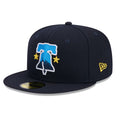 New Era Philadelphia Phillies City Connect Hat product image 1, provided for visual reference and product detail review