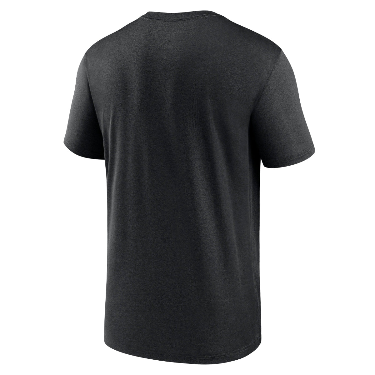 Nike Miami Marlins T-Shirt for Men product image 2, provided for visual reference and product detail review