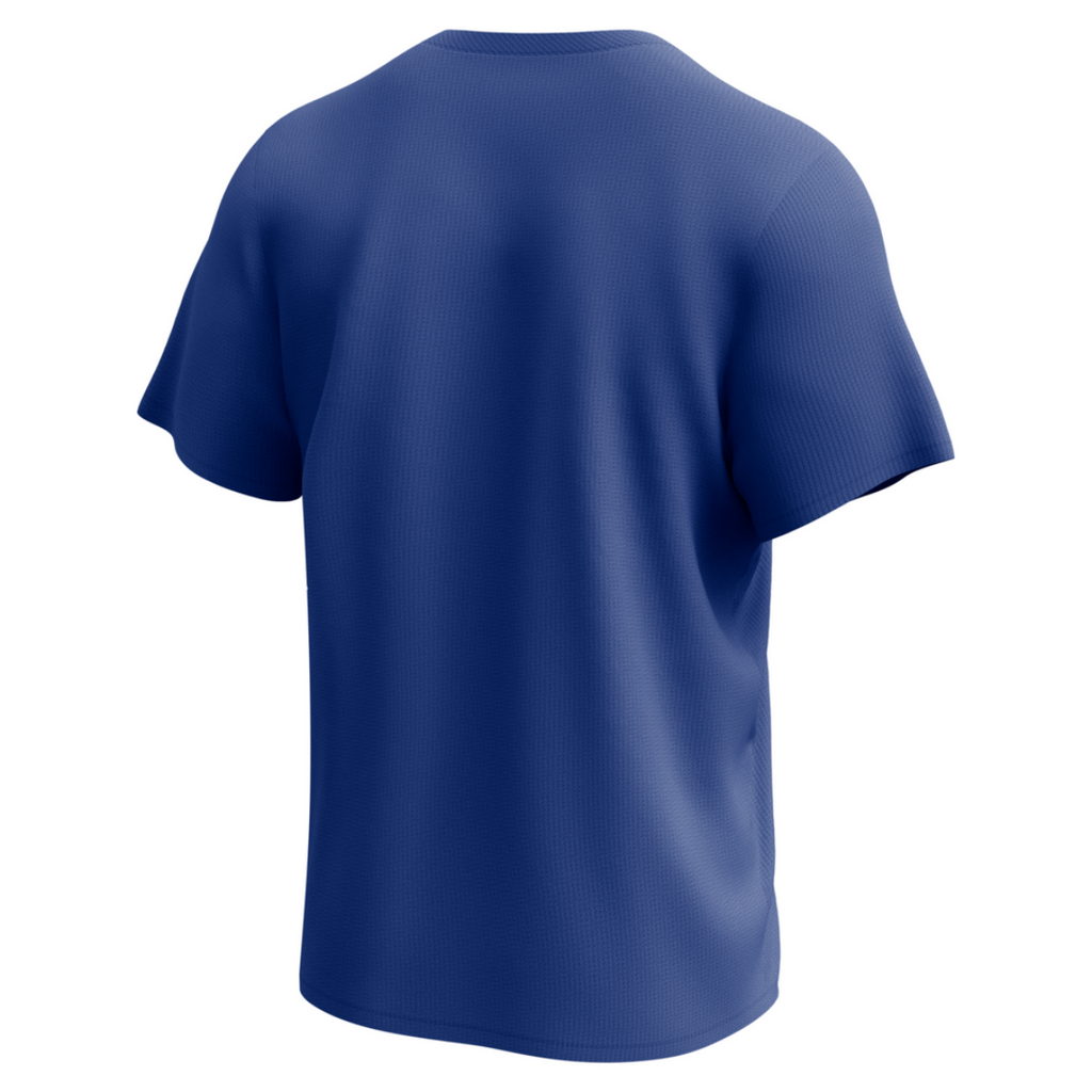 Seattle Mariners Nike City Connect Wordmark Drifit T-Shirt for Men product image 2, provided for visual reference and