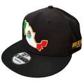 Mexican Cities - Snapback Mexico New Era Hats - Country product image 1, provided for visual reference and product detail