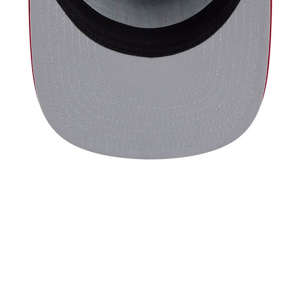 Mexico World Baseball Classic 2026 New Era 9FIFTY A-FRAME Cap – Official WBC Hat product image 5, provided for visual