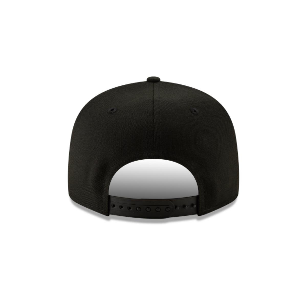 Miami Marlins New Era 9FIFTY Snapback Hat – Adjustable Baseball Cap product image 3, provided for visual reference and