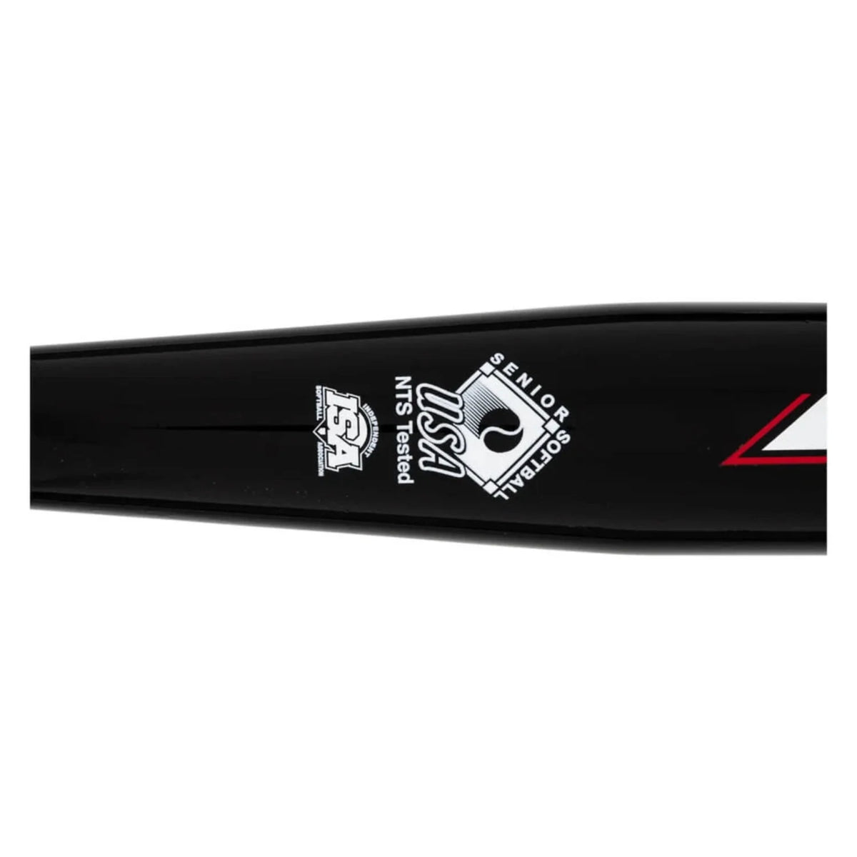 Miken MSU2 Velocit-E Ultra II Composite Bat - Composite Bat - Slowpitch Softball Bat - Power Bat product image 6, provided