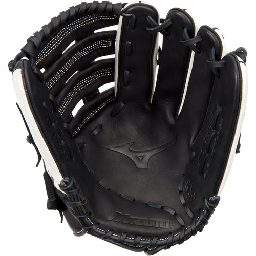 Mizuno MVP Prime 12.75" Outfield Baseball Glove GMVP1276P4 product image 2, provided for visual reference and product detail