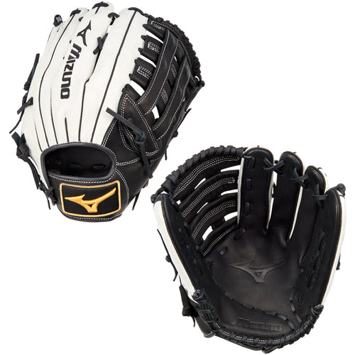Mizuno MVP Prime 12.75" Outfield Baseball Glove GMVP1276P4 product image 3, provided for visual reference and product detail