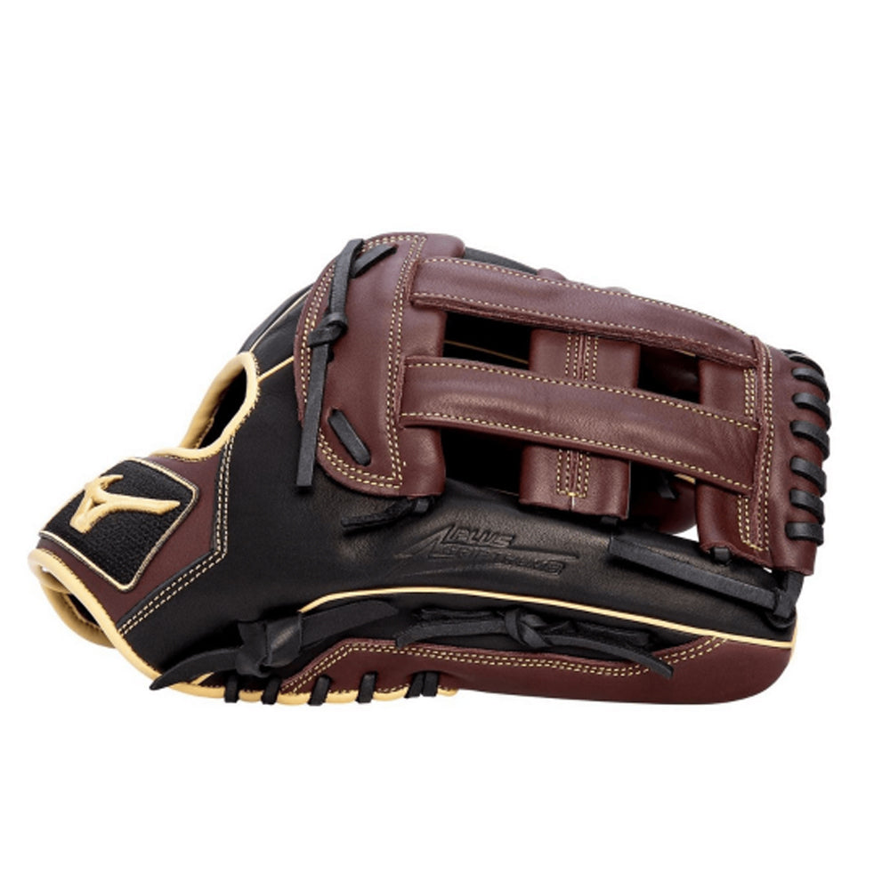 Mizuno Mvp Prime 13" Slowpitch Glove Gmvp1300P4Bcs product image 3, provided for visual reference and product detail review
