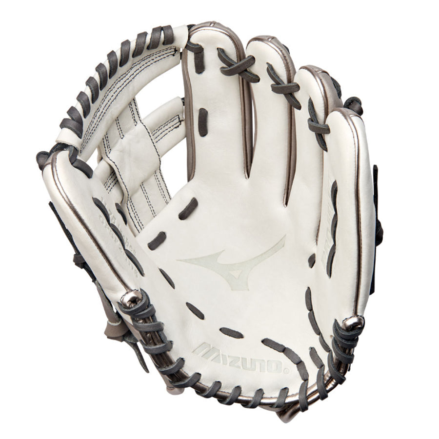 Mizuno Pro Select 11.75 inches Fastpitch Softball Glove GPSF2-1175 product image 2, provided for visual reference and