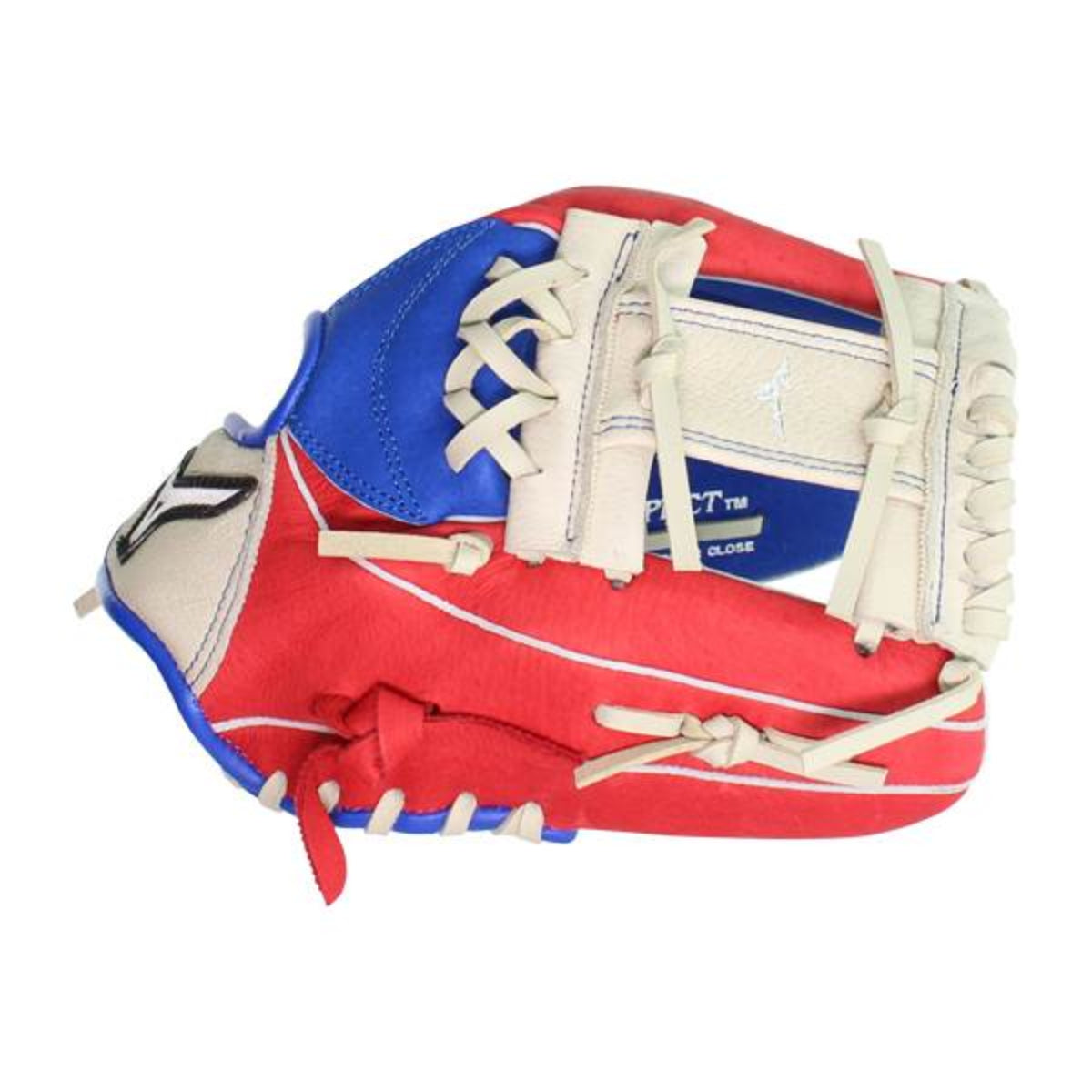 Youth - Mizuno Prospect Series 11" PowerClose™ Baseball Glove (GPP1100Y3MEC) product image 4, provided for visual reference