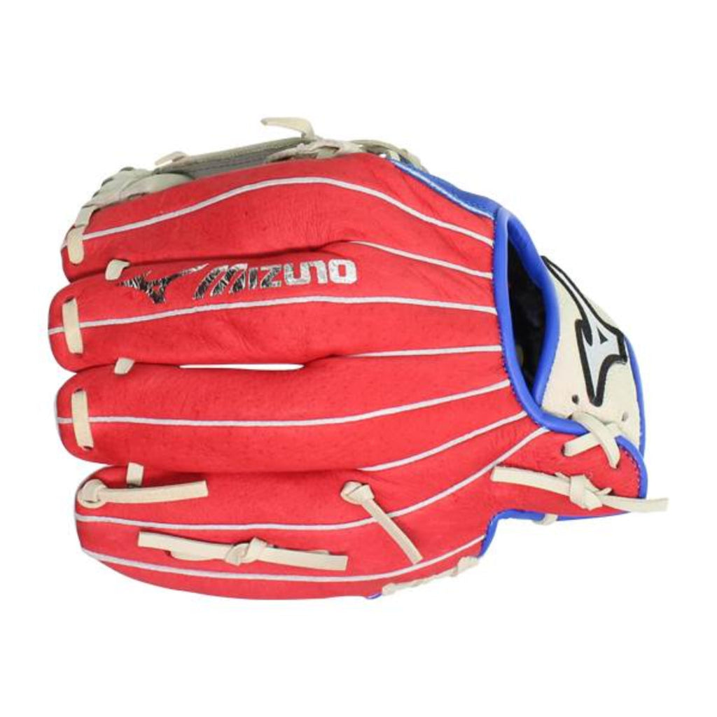 Youth - Mizuno Prospect Series 11" PowerClose™ Baseball Glove (GPP1100Y3MEC) product image 6, provided for visual reference