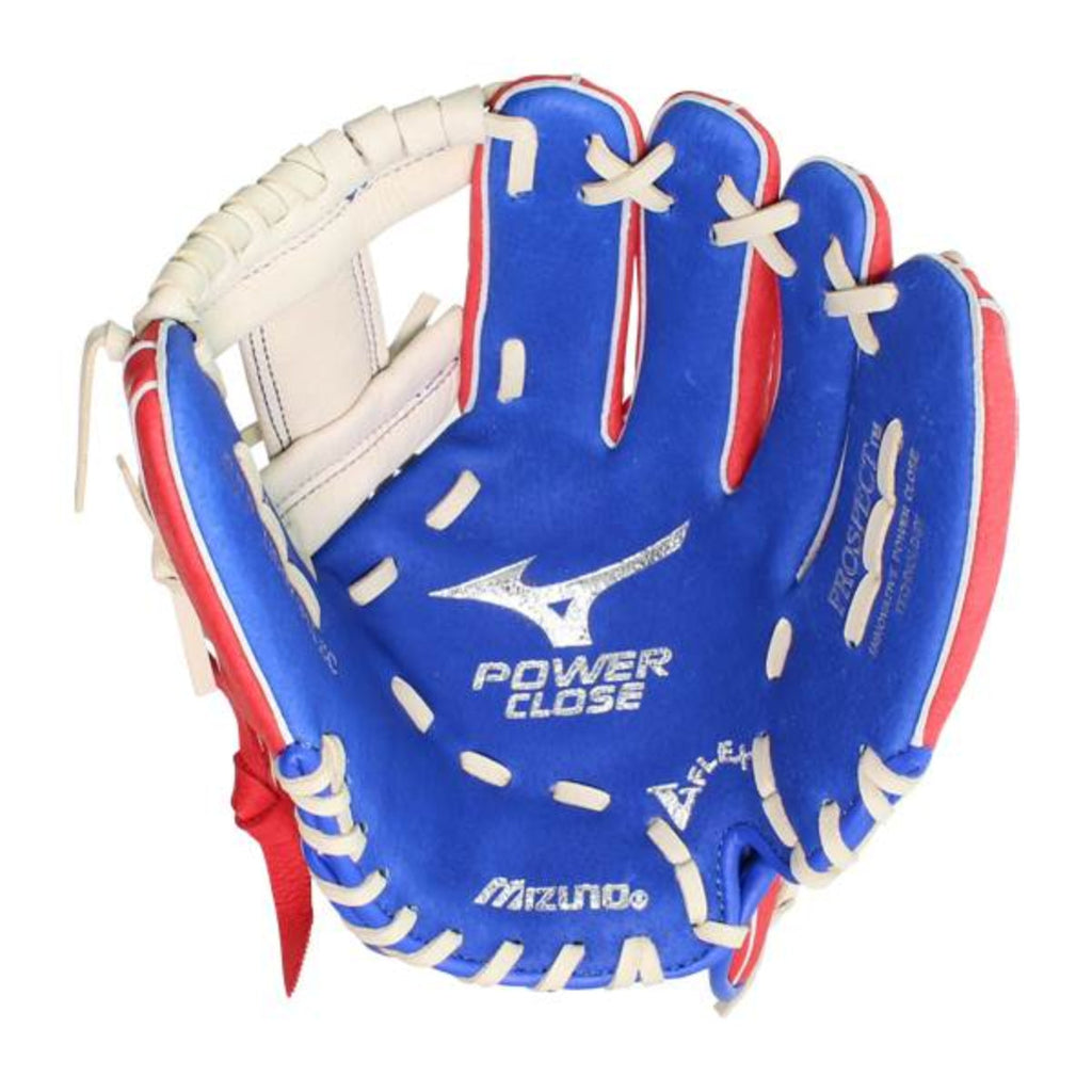 Youth - Mizuno Prospect Series 11" PowerClose™ Baseball Glove (GPP1100Y3MEC) product image 8, provided for visual reference
