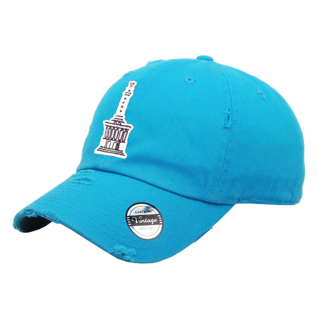Monumento Santiago Dominican Republic Hats product image 15, provided for visual reference and product detail review