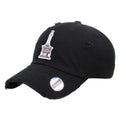 Monumento Santiago Dominican Republic Hats product image 1, provided for visual reference and product detail review