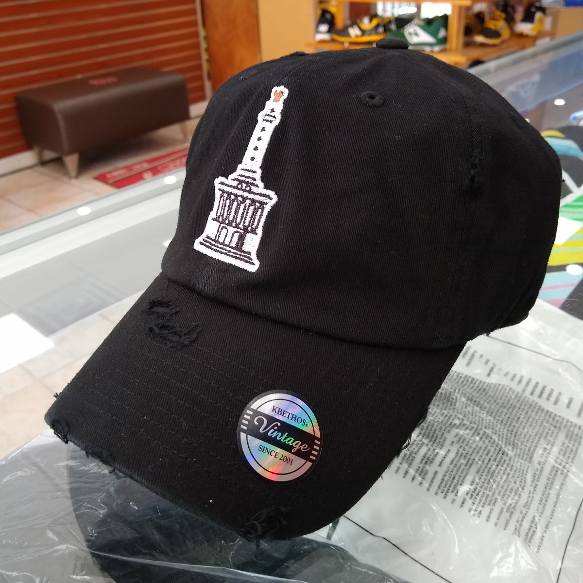 Monumento Santiago Dominican Republic Hats product image 4, provided for visual reference and product detail review