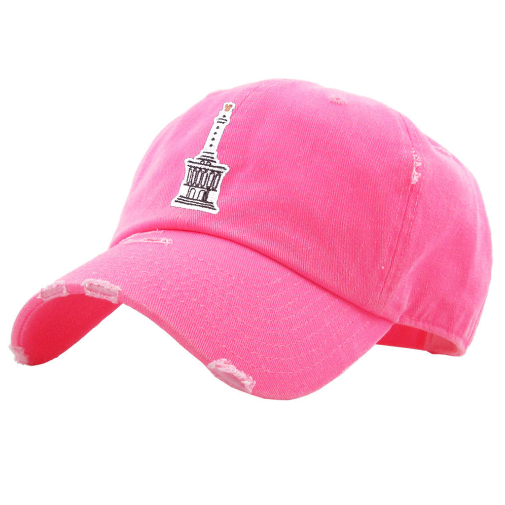 Monumento Santiago Dominican Republic Hats product image 13, provided for visual reference and product detail review