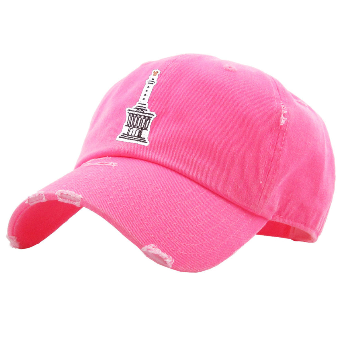 Monumento Santiago Dominican Republic Hats product image 13, provided for visual reference and product detail review