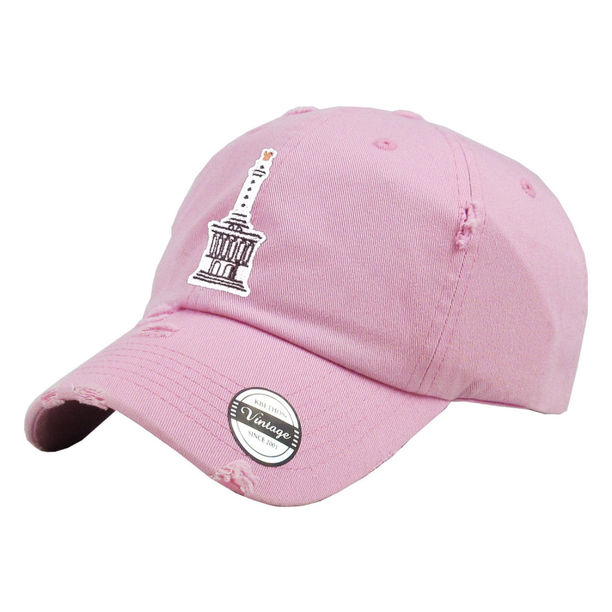 Monumento Santiago Dominican Republic Hats product image 12, provided for visual reference and product detail review