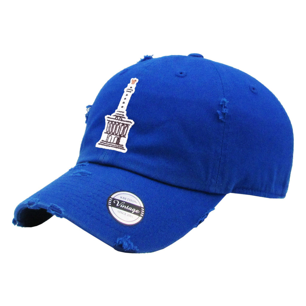 Monumento Santiago Dominican Republic Hats product image 8, provided for visual reference and product detail review