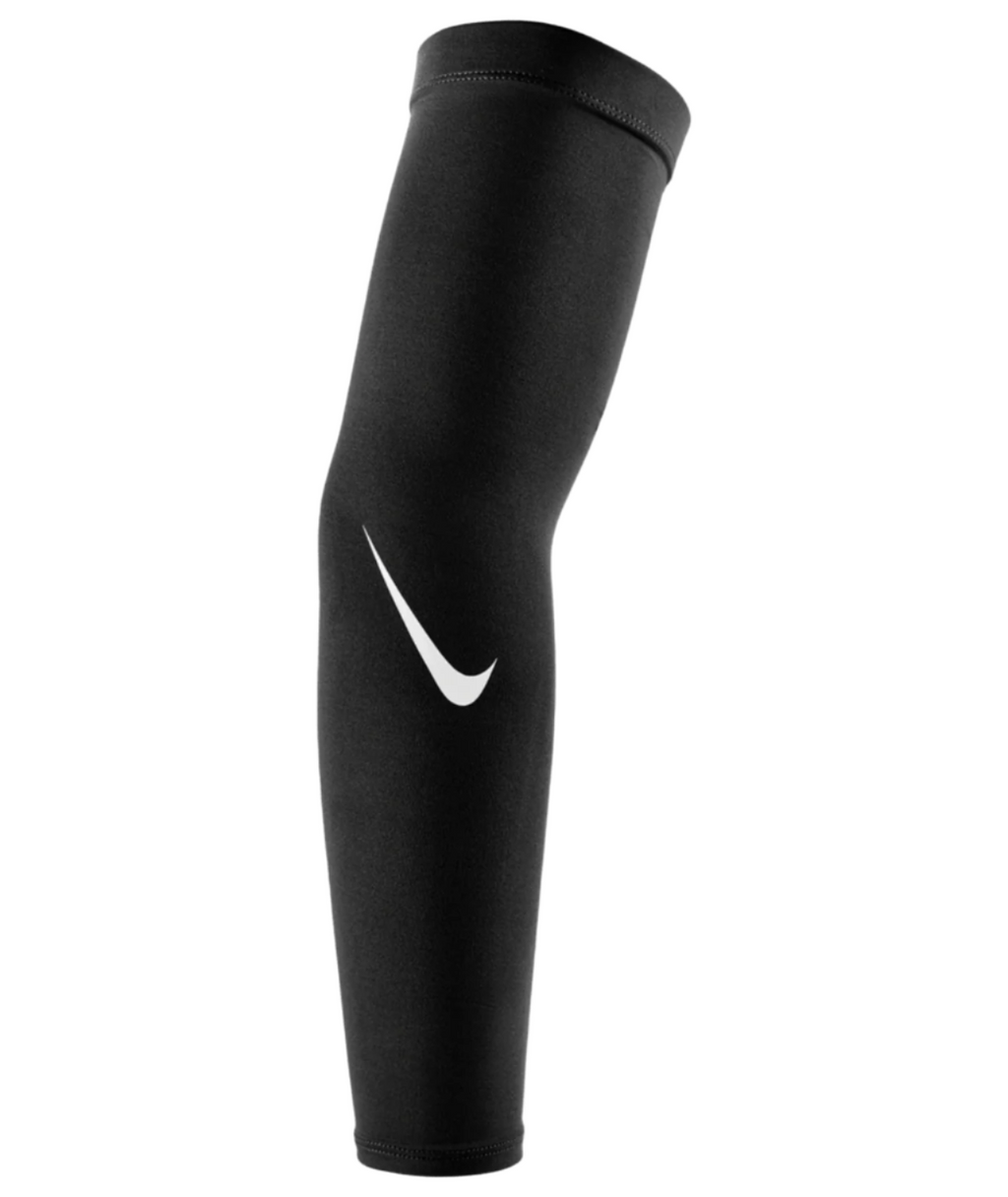 Nike Pro Dri-Fit Arm Sleeves 4.0 product image 4, provided for visual reference and product detail review