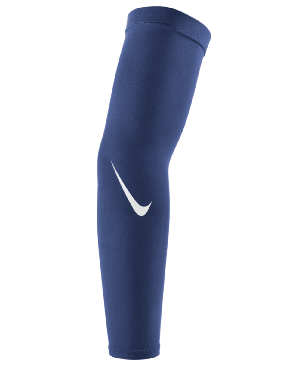 Nike Pro Dri-Fit Arm Sleeves 4.0 product image 2, provided for visual reference and product detail review