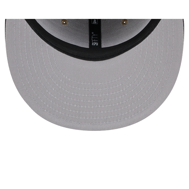 New York Mets City Connect New Era 59FIFTY Fitted Hat – KHKOTC ALT Edition product image 7, provided for visual reference