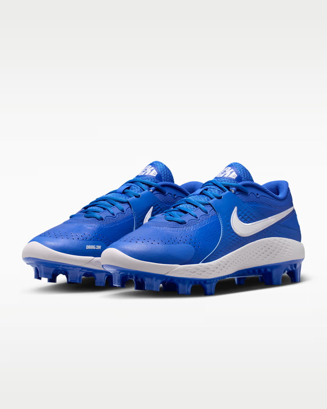 Nike Diamond Gamer MCS Men Baseball Cleats - II7346 product image 3, provided for visual reference and product detail review