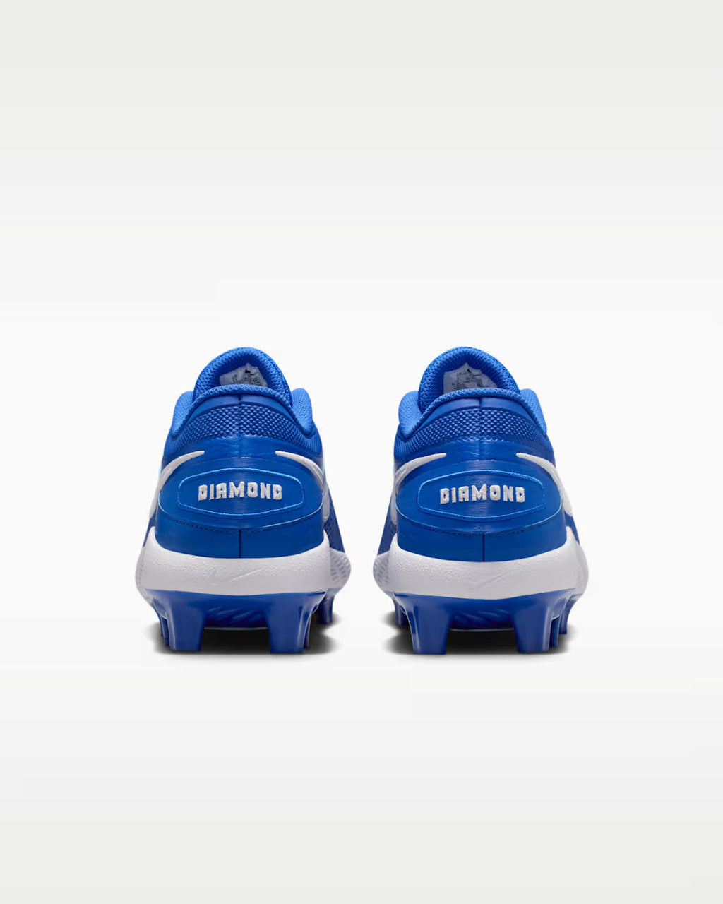 Nike Diamond Gamer MCS Men Baseball Cleats - II7346 product image 18, provided for visual reference and product detail review