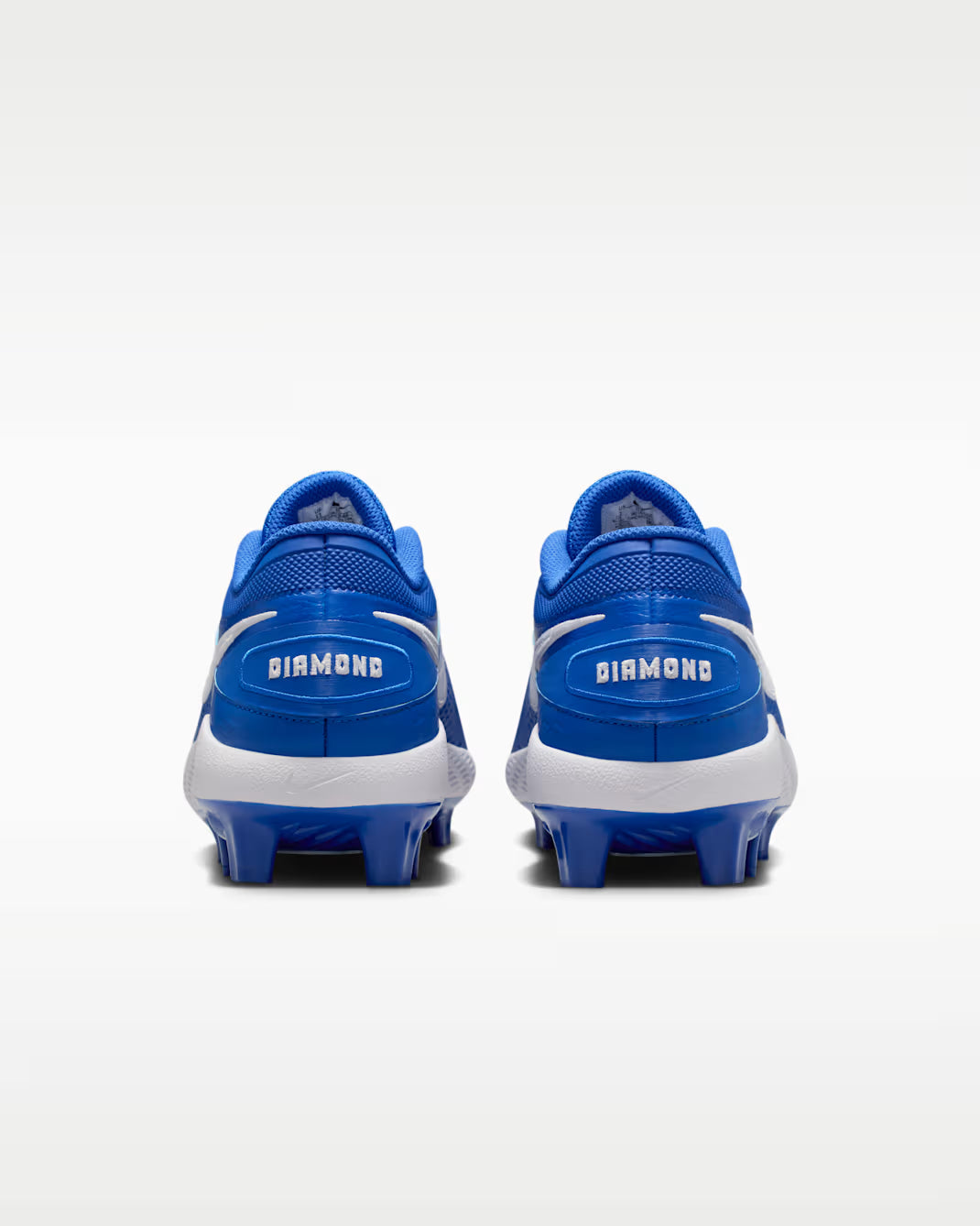 Nike Diamond Gamer MCS Men Baseball Cleats - II7346 product image 18, provided for visual reference and product detail review
