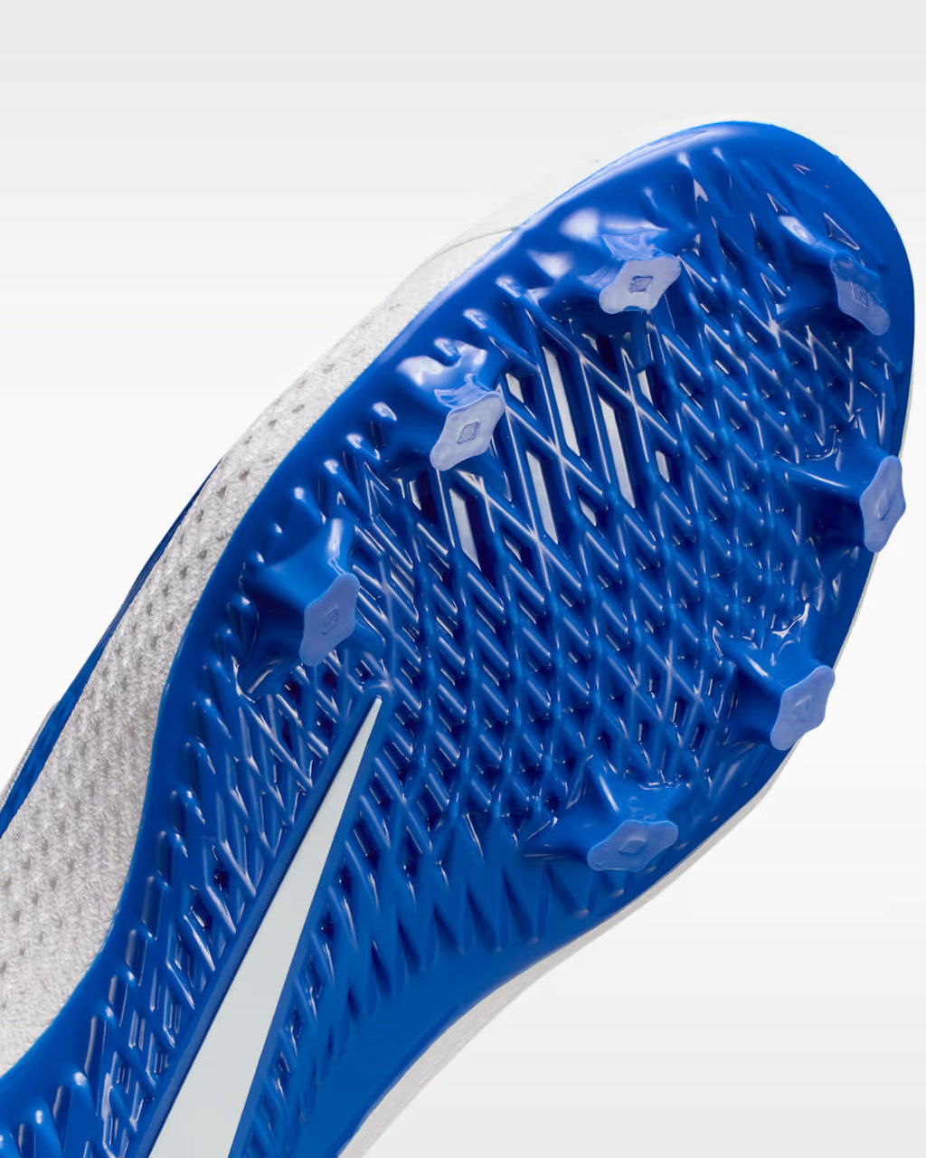 Nike Diamond Gamer MCS Men Baseball Cleats - II7346 product image 17, provided for visual reference and product detail review