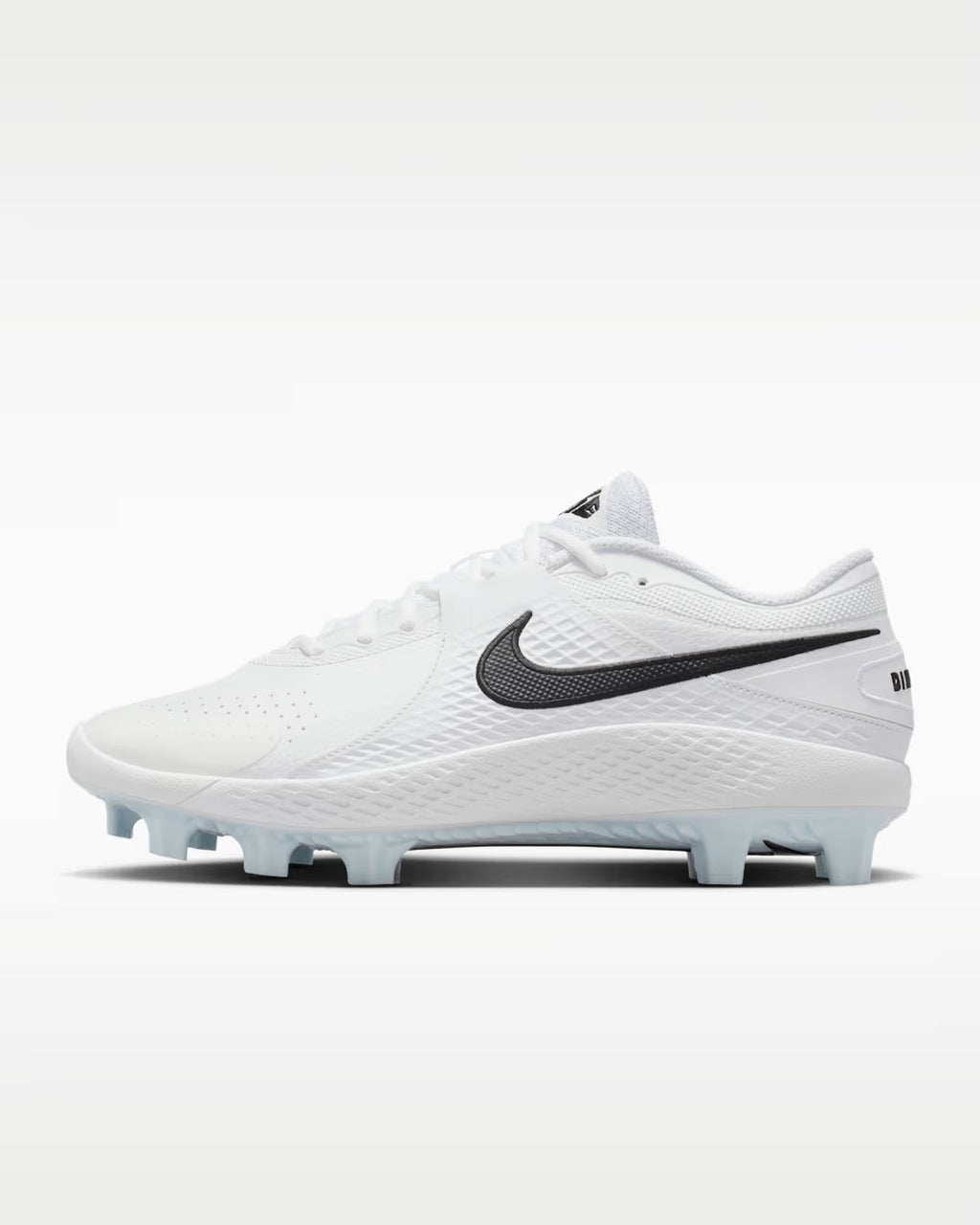 Nike Diamond Gamer MCS Men Baseball Cleats - II7346 product image 16, provided for visual reference and product detail review