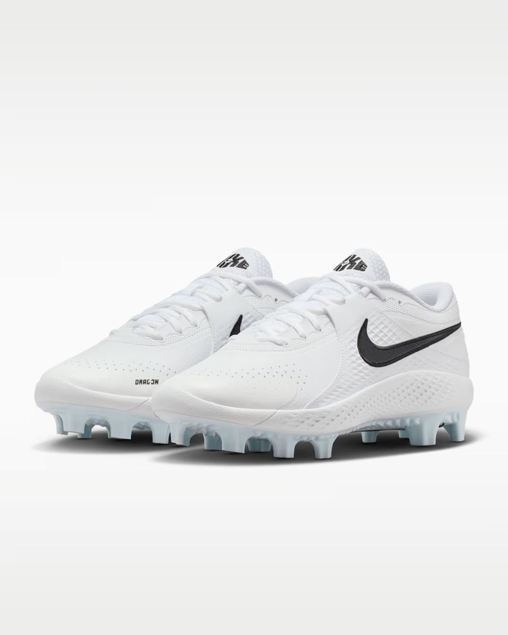 Nike Diamond Gamer MCS Men Baseball Cleats - II7346 product image 15, provided for visual reference and product detail review