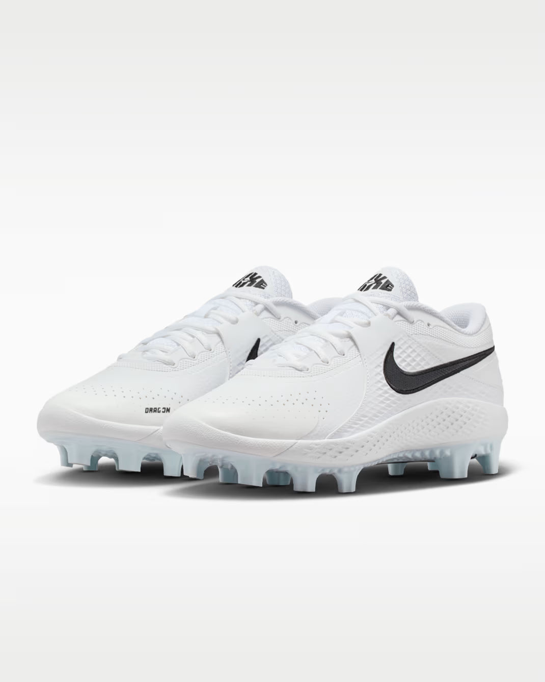 Nike Diamond Gamer MCS Men Baseball Cleats - II7346 product image 15, provided for visual reference and product detail review