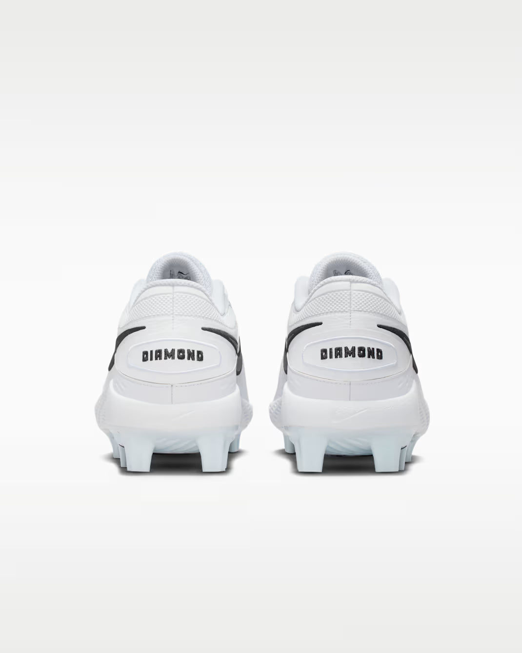 Nike Diamond Gamer MCS Men Baseball Cleats - II7346 product image 14, provided for visual reference and product detail review