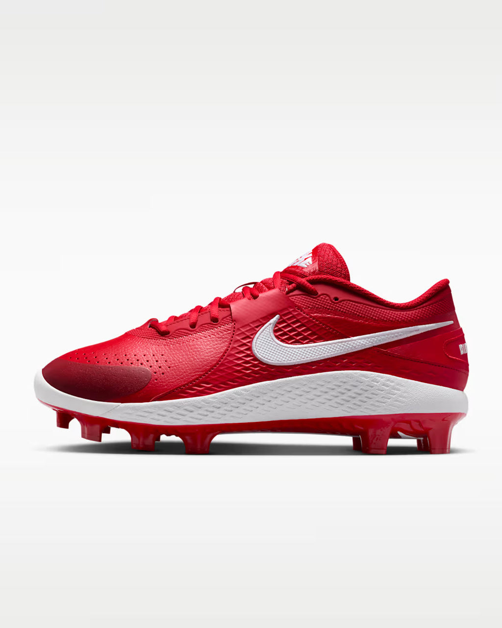 Nike Diamond Gamer MCS Men Baseball Cleats - II7346 product image 12, provided for visual reference and product detail review