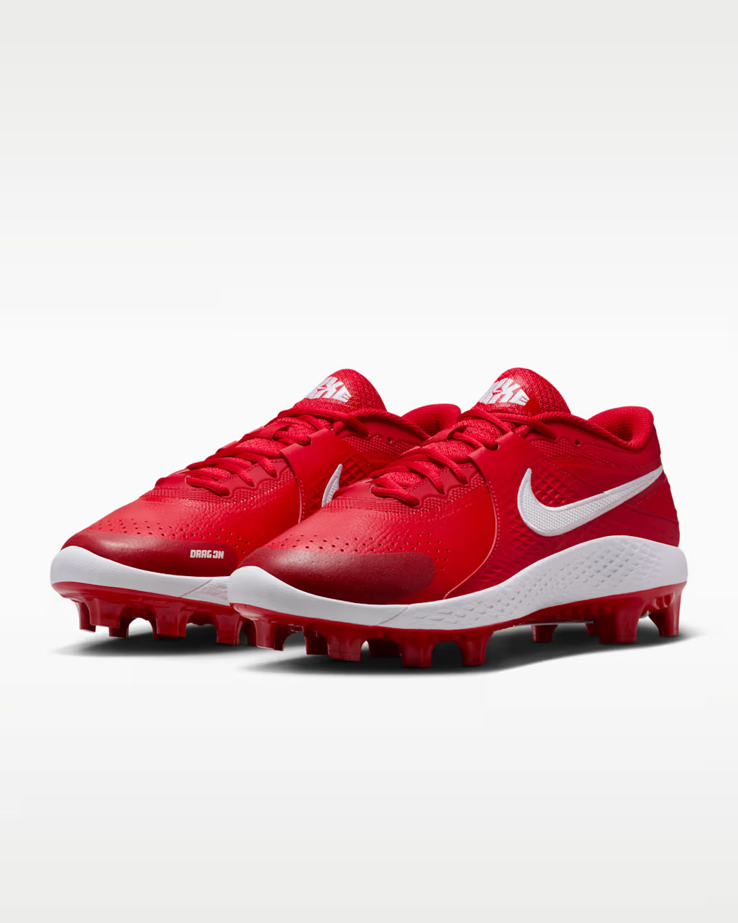 Nike Diamond Gamer MCS Men Baseball Cleats - II7346 product image 5, provided for visual reference and product detail review
